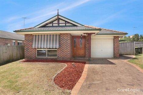 Property photo of 7 Alexander Parade Blacktown NSW 2148