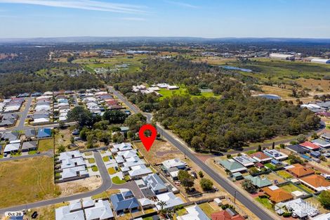 Property photo of 114C Jeffrey Road Glen Iris WA 6230