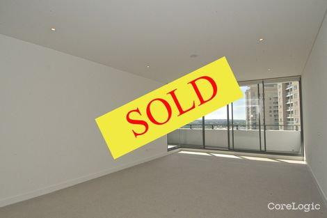 Property photo of 1109/7 Railway Street Chatswood NSW 2067