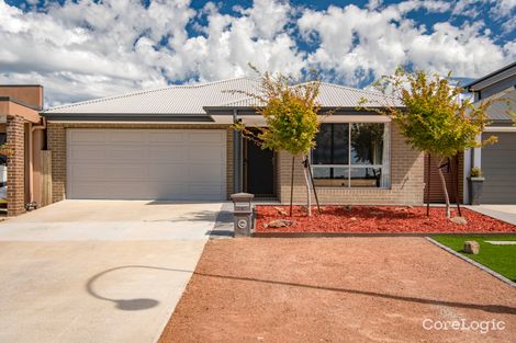 Property photo of 13 Kavangal Circuit Ngunnawal ACT 2913