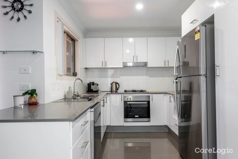 Property photo of 13 Kavangal Circuit Ngunnawal ACT 2913