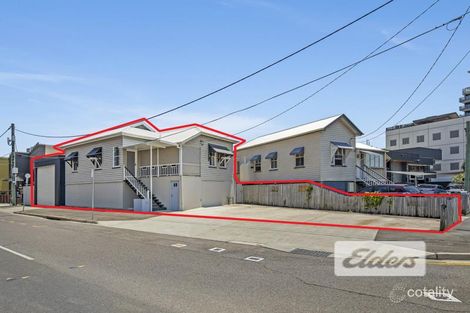 2a Gordon St, Newstead, QLD 4006