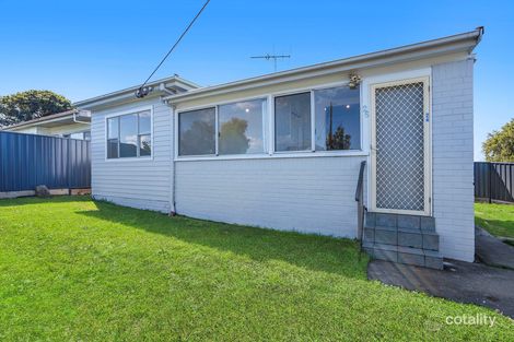 Property photo of 26 Harriet Street Wallsend NSW 2287