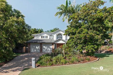 Property photo of 12 Asteroid Place Bridgeman Downs QLD 4035