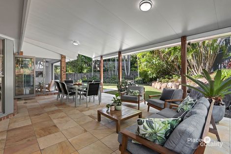 Property photo of 12 Asteroid Place Bridgeman Downs QLD 4035