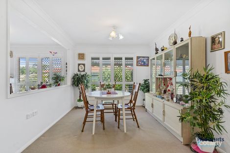 Property photo of 24/102 Wynyard Street Cleveland QLD 4163