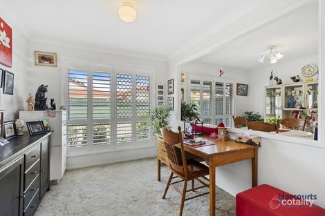 Property photo of 24/102 Wynyard Street Cleveland QLD 4163