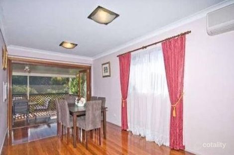 Property photo of 334 Maundrell Terrace Aspley QLD 4034