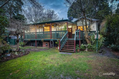 Property photo of 13 Alexander Avenue Upwey VIC 3158