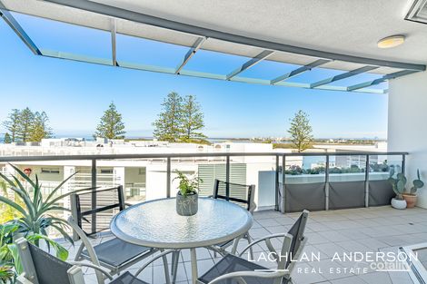 Property photo of 509/10 Leeding Terrace Caloundra QLD 4551