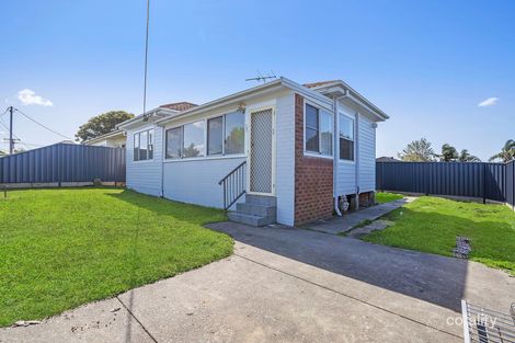 Property photo of 26 Harriet Street Wallsend NSW 2287