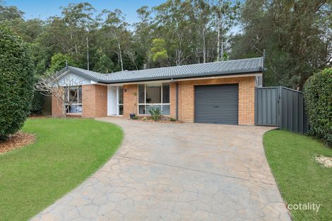 7 Red Cedar Cl, Ourimbah, NSW 2258