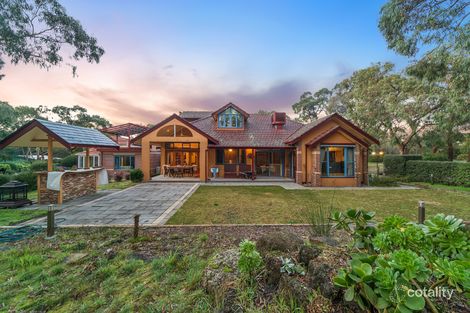 Property photo of 21 Nirvana Close Langwarrin South VIC 3911
