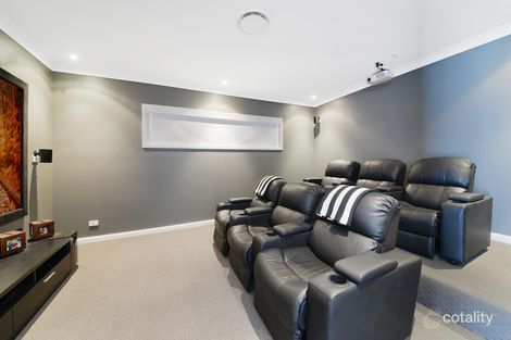 Property photo of 18 Coach Drive Voyager Point NSW 2172