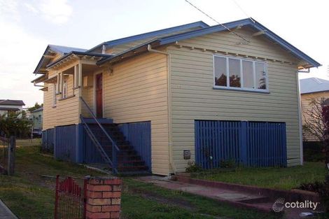 Property photo of 21 Maynard Street Woolloongabba QLD 4102