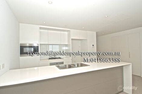 Property photo of 1109/7 Railway Street Chatswood NSW 2067