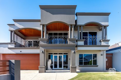 8 Southport Bvd, Dawesville, WA 6211