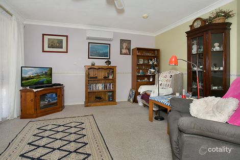 Property photo of 1 Chestnut Close Medowie NSW 2318