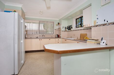 Property photo of 1 Chestnut Close Medowie NSW 2318