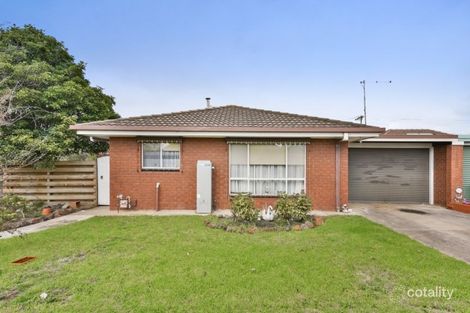 12 Dorcas St, Newcomb, VIC 3219