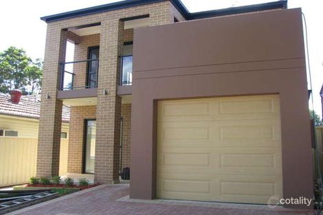 Property photo of 3 Seventh Avenue Berala NSW 2141
