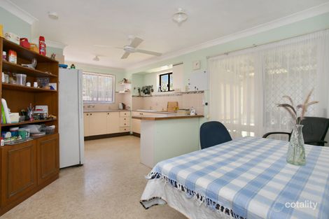 Property photo of 1 Chestnut Close Medowie NSW 2318