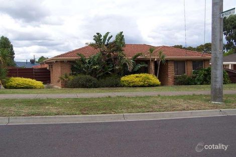 Property photo of 11 Dransfield Way Epping VIC 3076