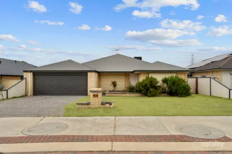 44 Shannon Pass, Bertram, WA 6167