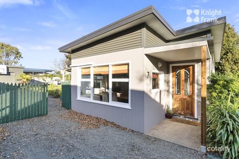 Property photo of 7 Gore Street Orford TAS 7190