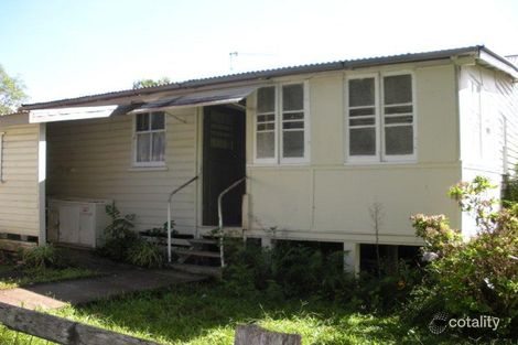 Property photo of 7 Cougal Street Tyalgum NSW 2484
