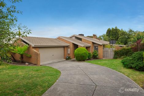 143 Nangathan Way, Croydon North, VIC 3136