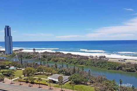 Property photo of 83/2 Admiralty Drive Surfers Paradise QLD 4217