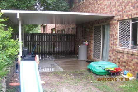 Property photo of 47/41 Bleasby Road Eight Mile Plains QLD 4113