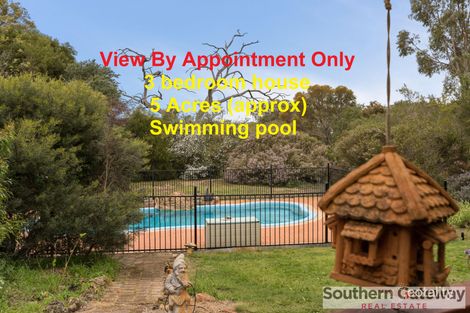 Property photo of 50 Lavery Drive Casuarina WA 6167