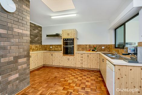 Property photo of 23 Wirrah Street Bayview Heights QLD 4868