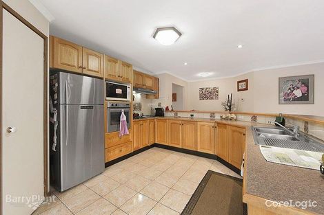 Property photo of 60 Tangerine Drive Narre Warren South VIC 3805
