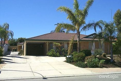 Property photo of 25B Barcombe Way Leeming WA 6149