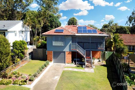 12 Kelceda St, Sunnybank Hills, QLD 4109