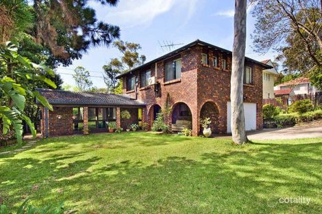 119 Coonanbarra Rd, Wahroonga, NSW 2076