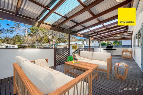 Property photo of 60 Bundeena Drive Bundeena NSW 2230