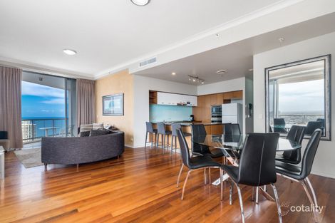 Property photo of 2421/23 Ferny Avenue Surfers Paradise QLD 4217