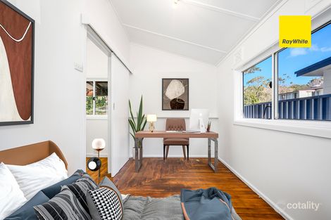 Property photo of 60 Bundeena Drive Bundeena NSW 2230