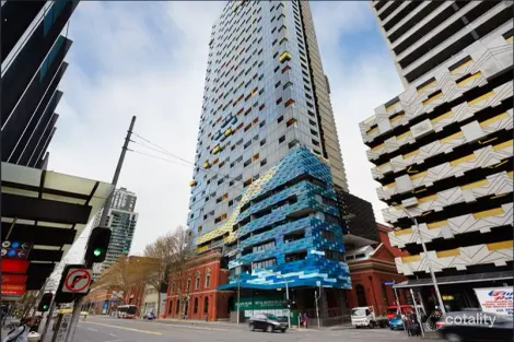 1216/220 Spencer St, Melbourne, VIC 3000