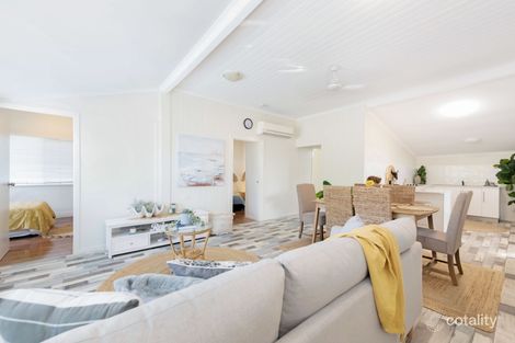 Property photo of 33 Shakespeare Street East Mackay QLD 4740