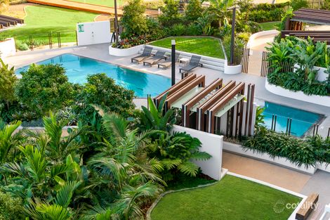 10501/320 Macarthur Ave, Hamilton, QLD 4007