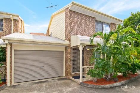 Property photo of 1/180 Alexandra Road Clayfield QLD 4011
