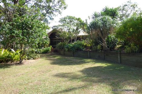 Property photo of 3 Stacey Drive Boonah QLD 4310