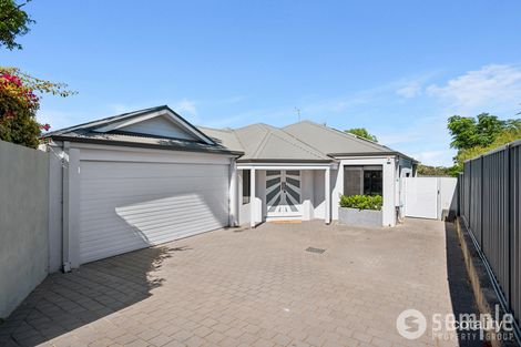 6b Woodley Cres, Melville, WA 6156
