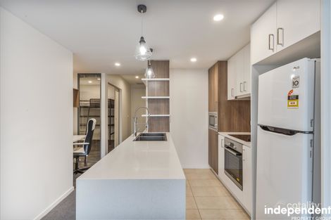 Property photo of 111/6-8 Cape Street Dickson ACT 2602