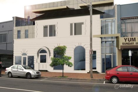 Property photo of 208/358-360 Hampton Street Hampton VIC 3188